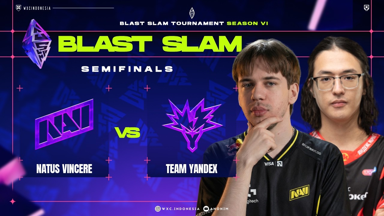 OG vs TEAM LIQUIDBLAST Slam VI - Playoffs @VEENOMONDOTA @Dreamocell
