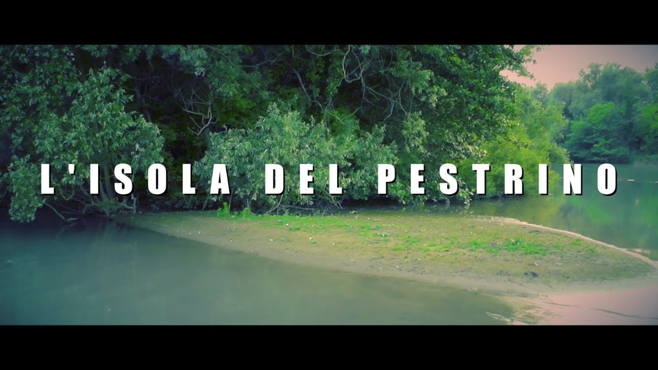 Tv Pigna - L'Isola del Pestrino ► DOCUMENTARIO