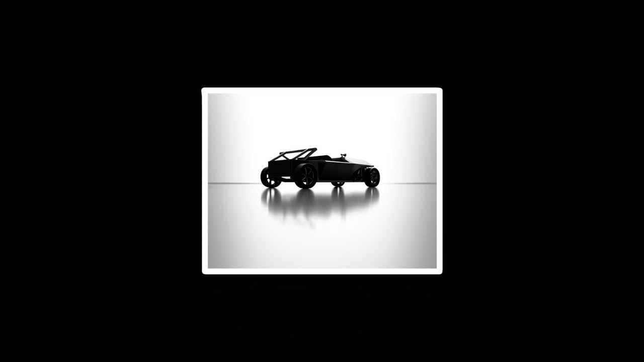 NEXUS - TOPLESS MODEL