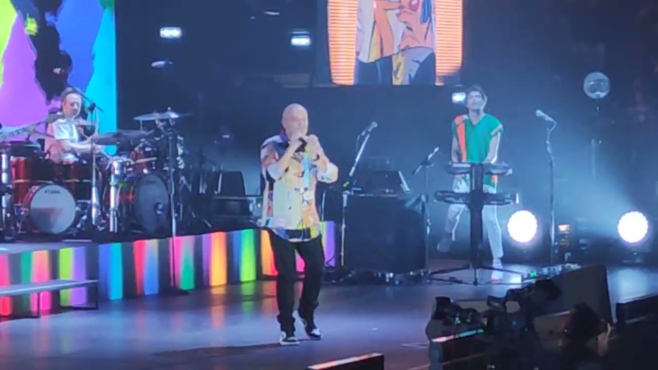 Max Pezzali, 