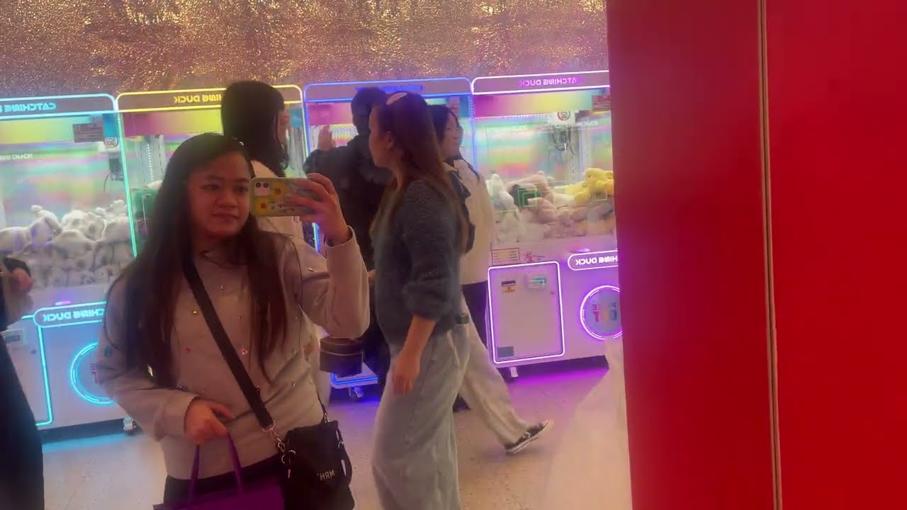 Lets Tour in Korean part 1