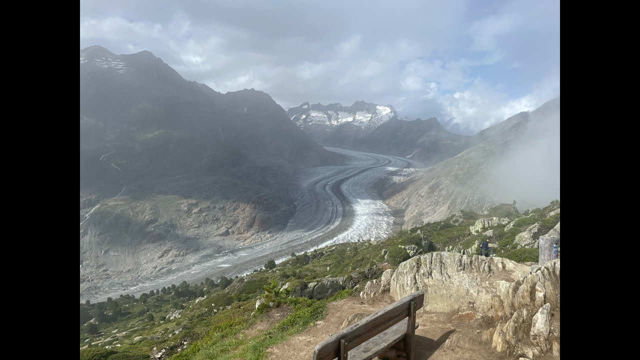 VTT Stoneman Glaciara (130km, d+5000m) DAY 2