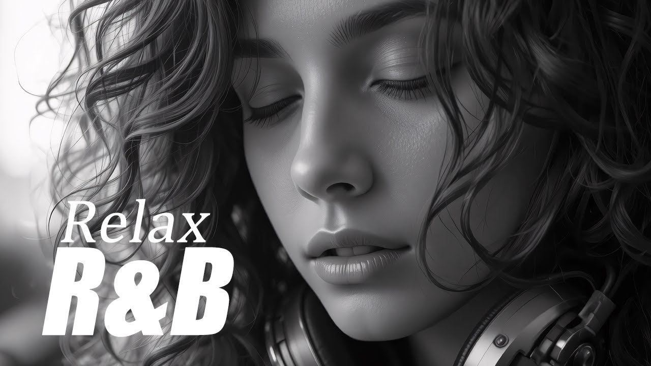 【R&B Soul】Nightfall Romance – Chill R&B Soul Flow