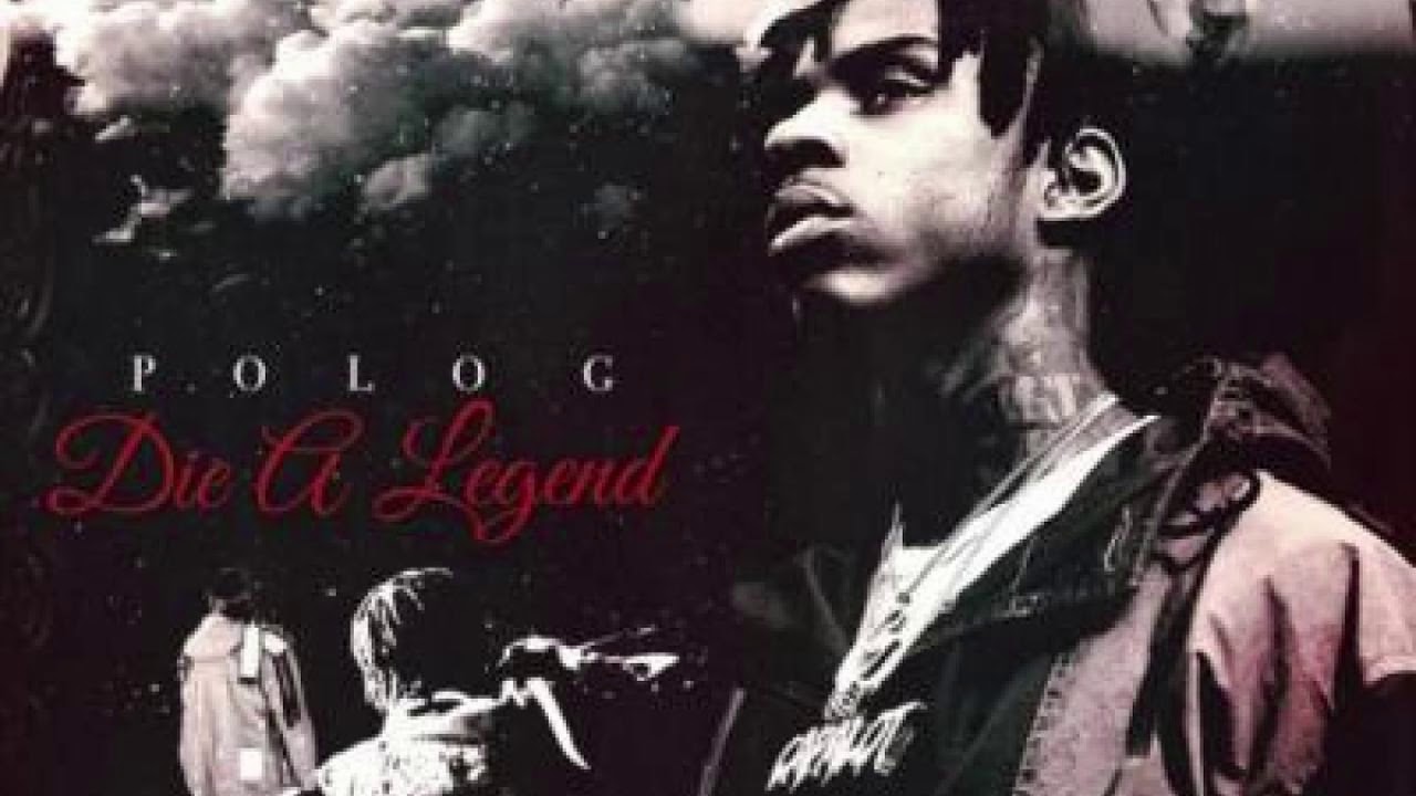 Polo G - A King's Nightmare (Instrumetal Remake) ReProd. Squeak