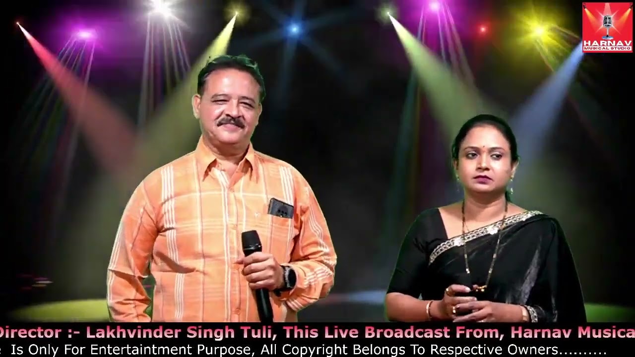 MAI DUNIYA BHULA DUNGA | Cover Singing Performance | @ Harnav Musical Studio