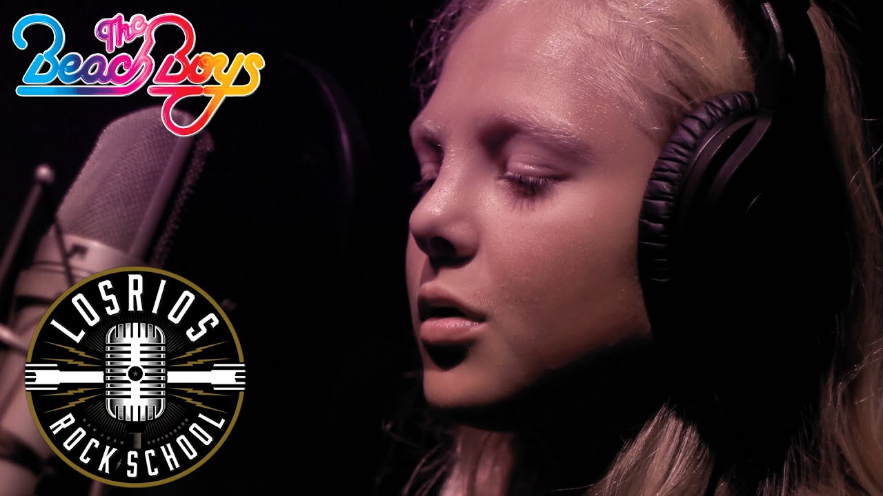 Caroline No - Los Rios Rock School