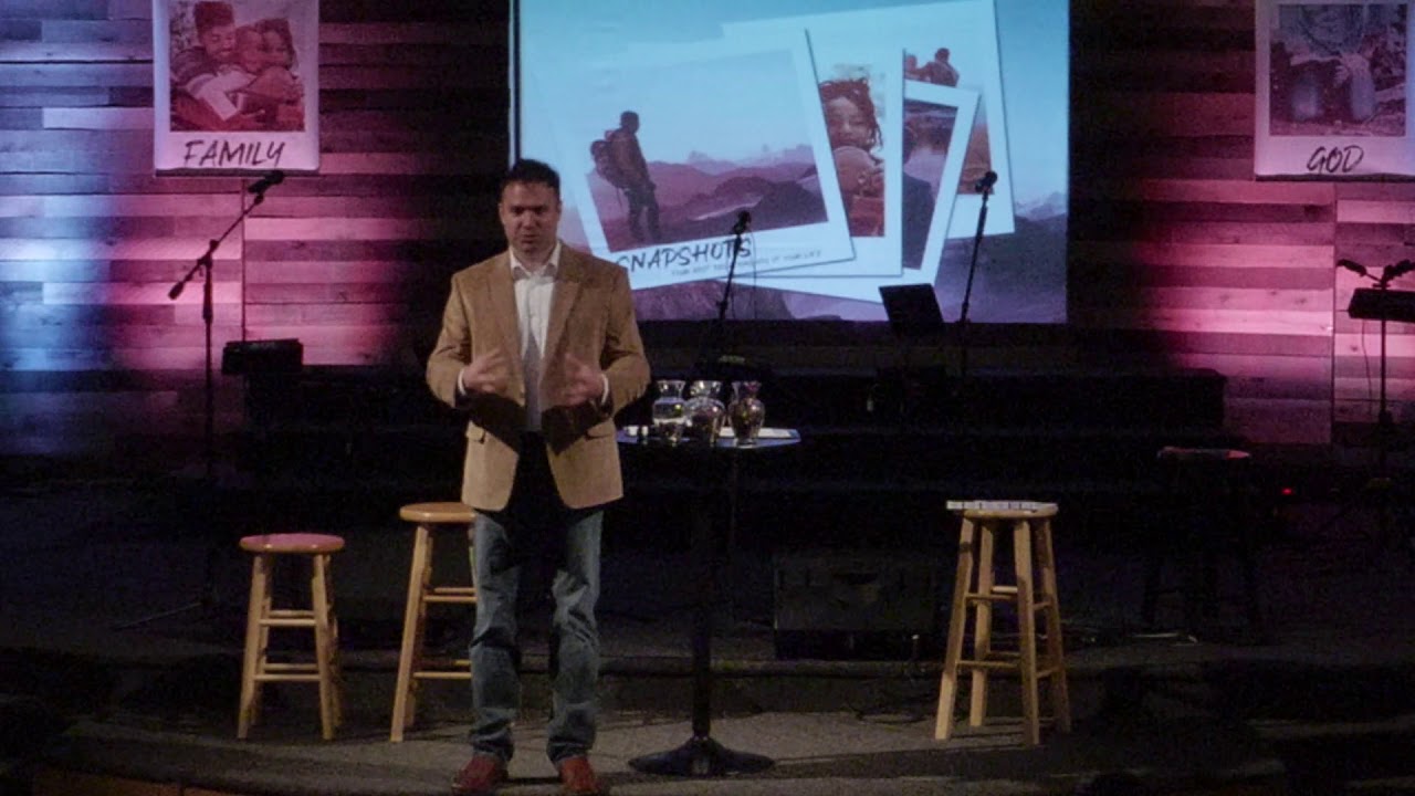 Message &mdash; March 3, 2019