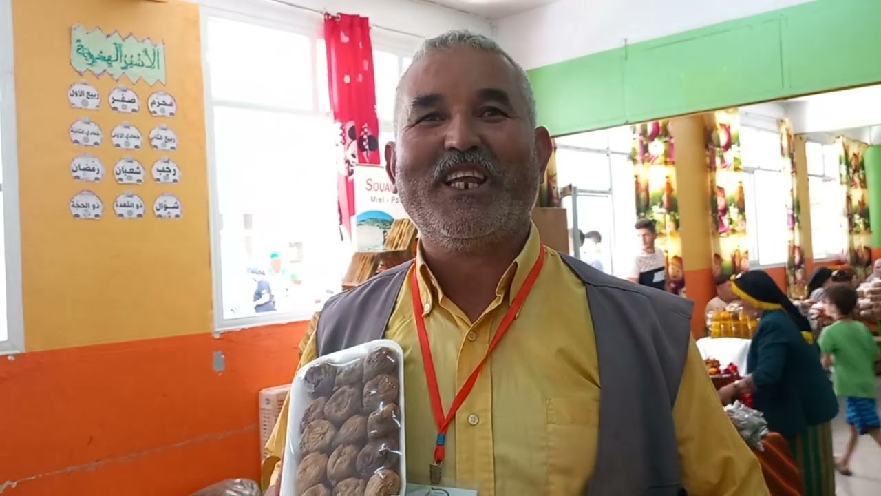 Amar Sahki. Beni Maouche: Producteur de la figue sèche s'insurge contre la cherté des prix