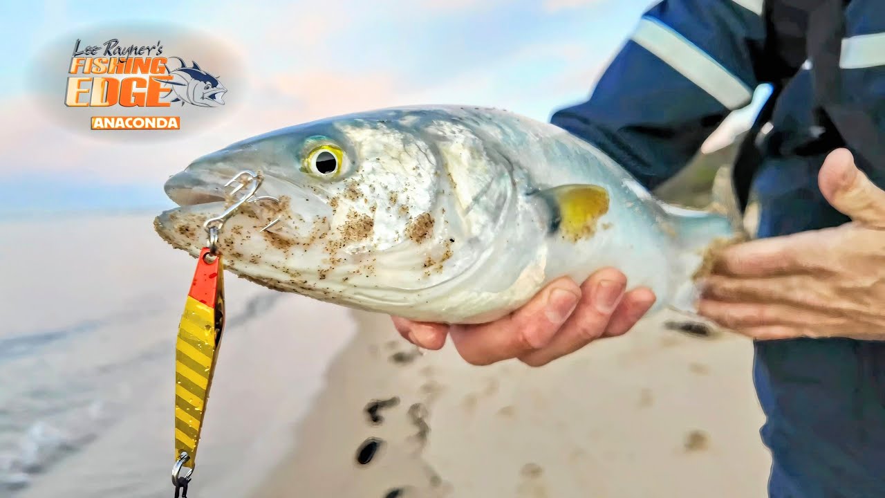 Insane Fishing 100m From The Car - Couldn't Be Any More Fun