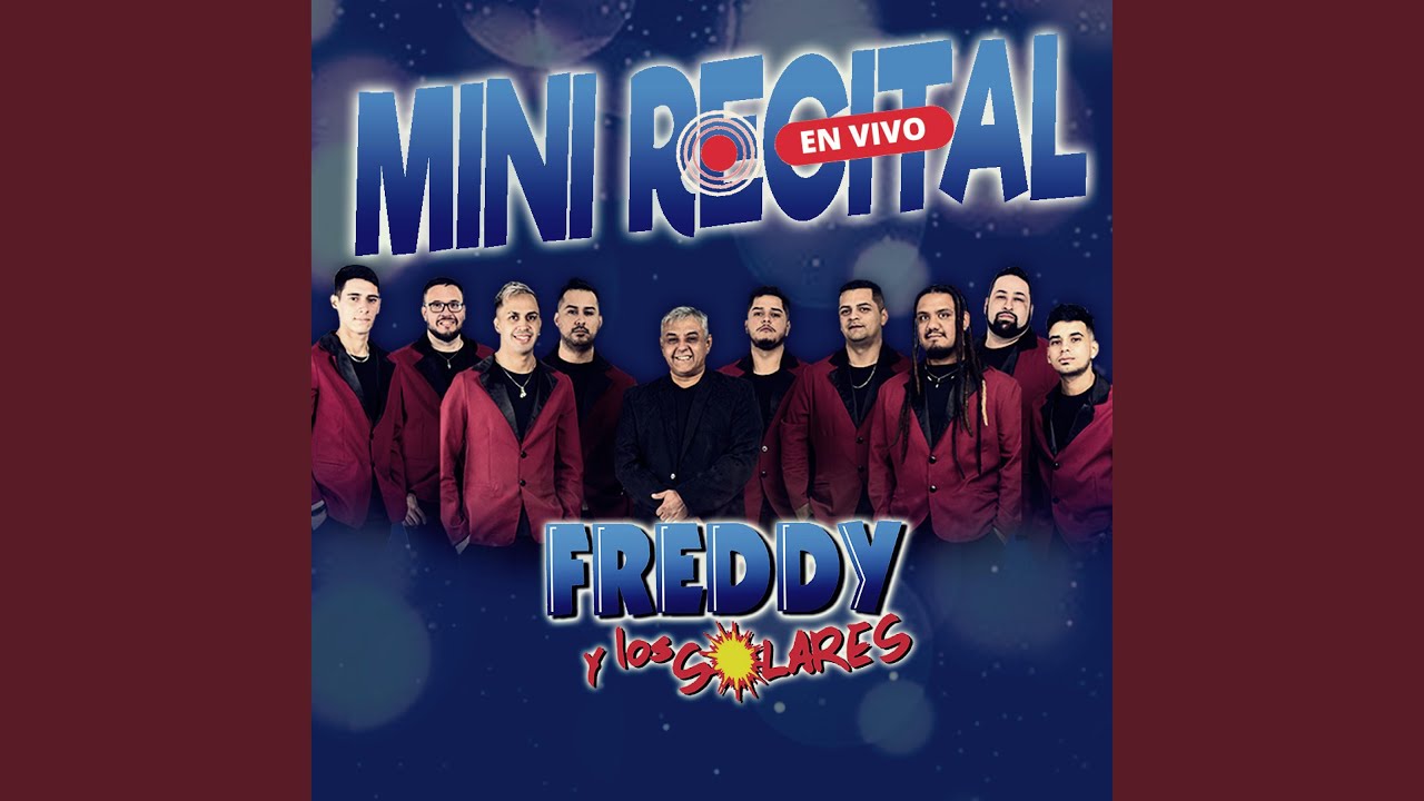 MINI RECITAL (En vivo)