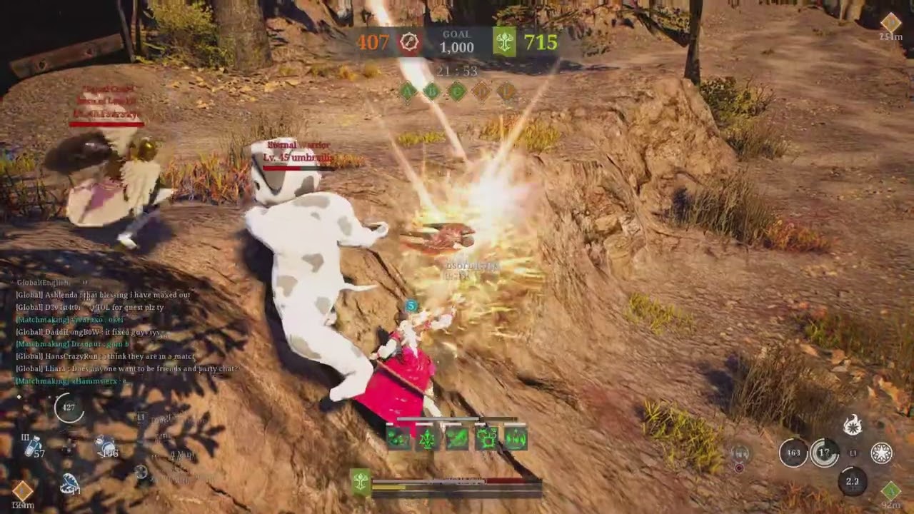 KBF are Cheating RB 0.o