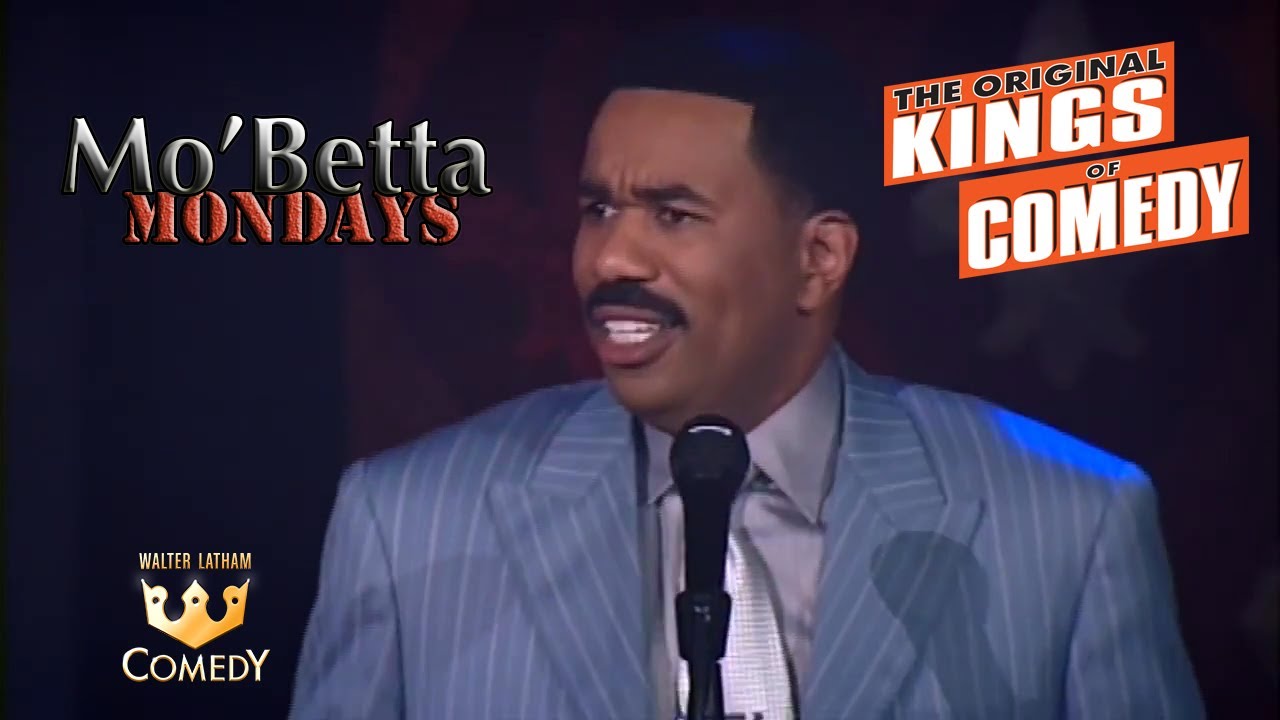 Steve Harvey 