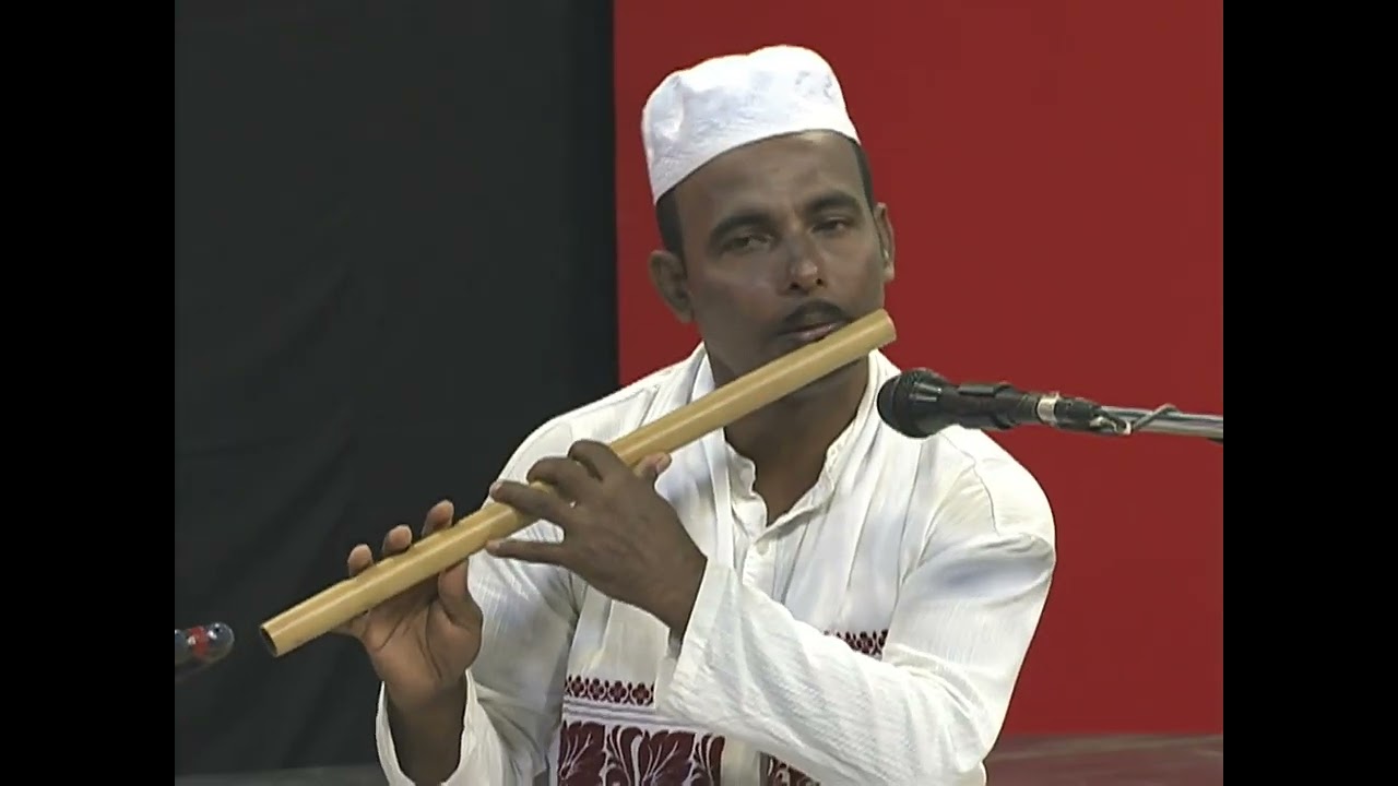 আকাশত ফুলিছে আকাশী চন্দ্ৰমা জিকিৰ | কন্ঠ মোজাম্মিল হুছেইন |@Maya Music