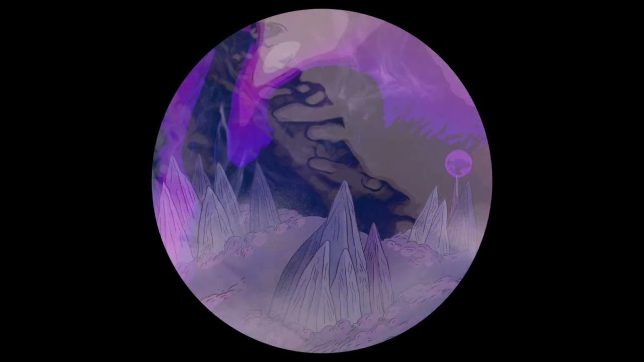 Trummor & Orgel - Reverie