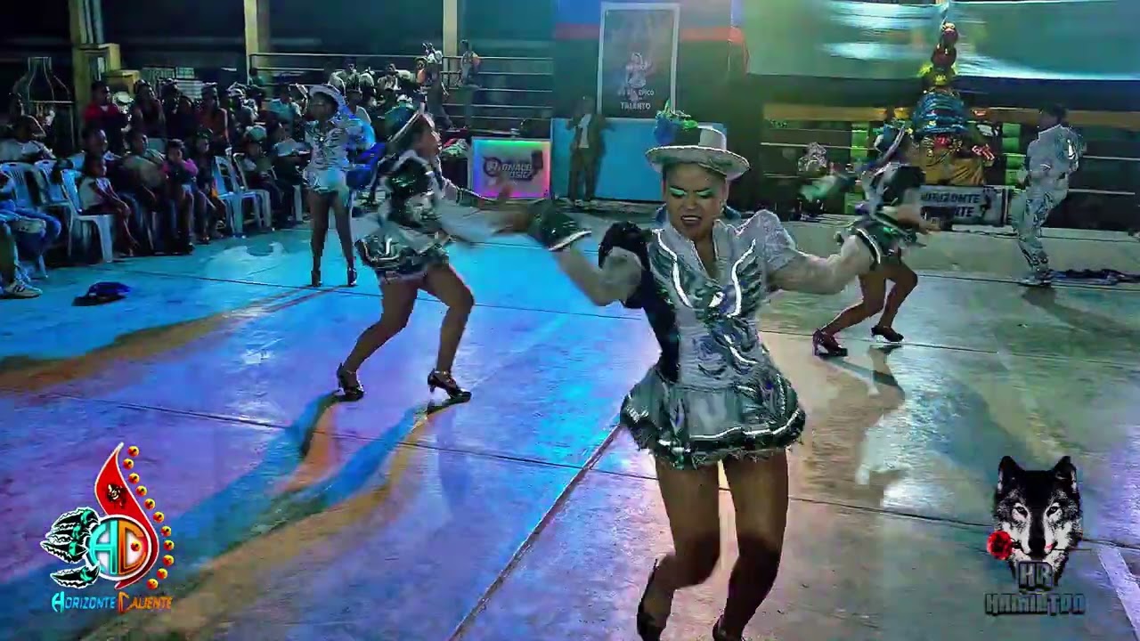 YAJAD CAPORAL | SEMIFINAL | V CONCURSO DE CAPORALES 