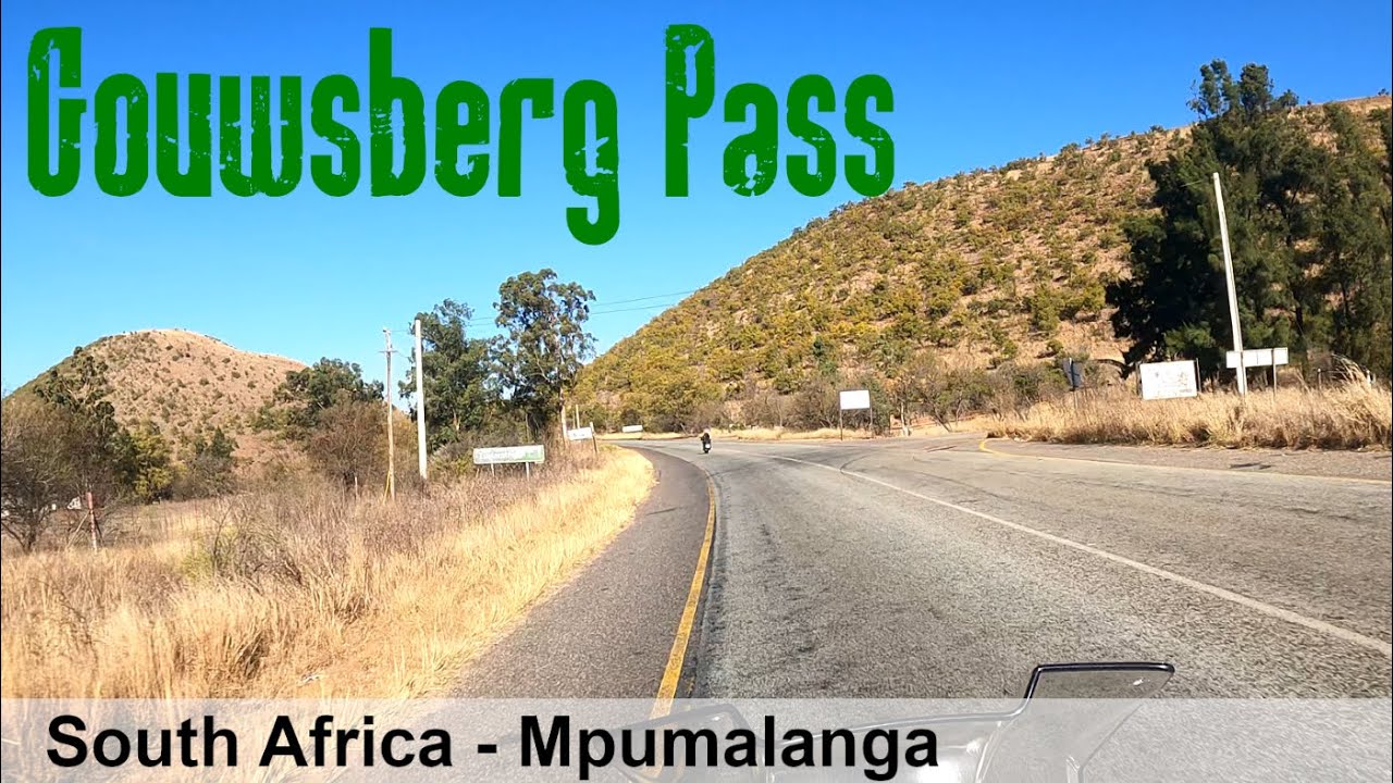 [301] Gouwsberg Pass, Mpumalanga, South Africa (2022-08-14)