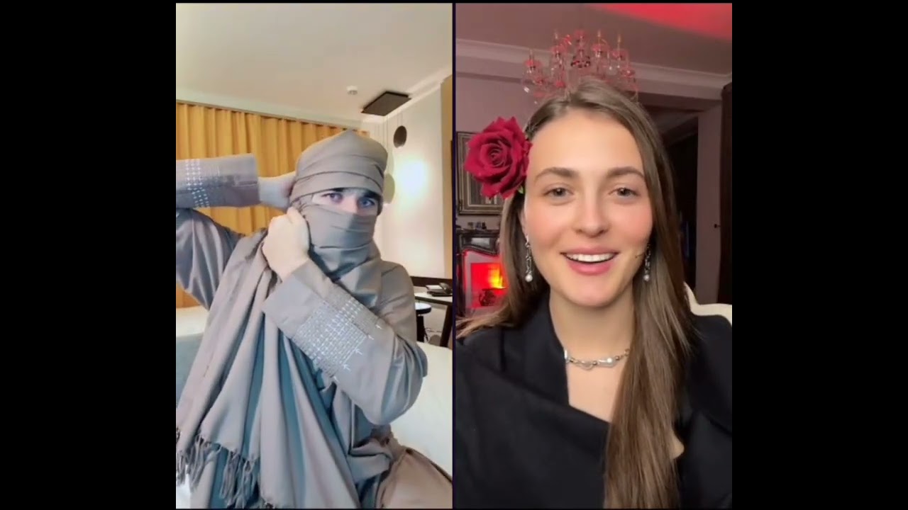 waliuallah and Sana Koko sra khokali gapshap video tar akhera oguri