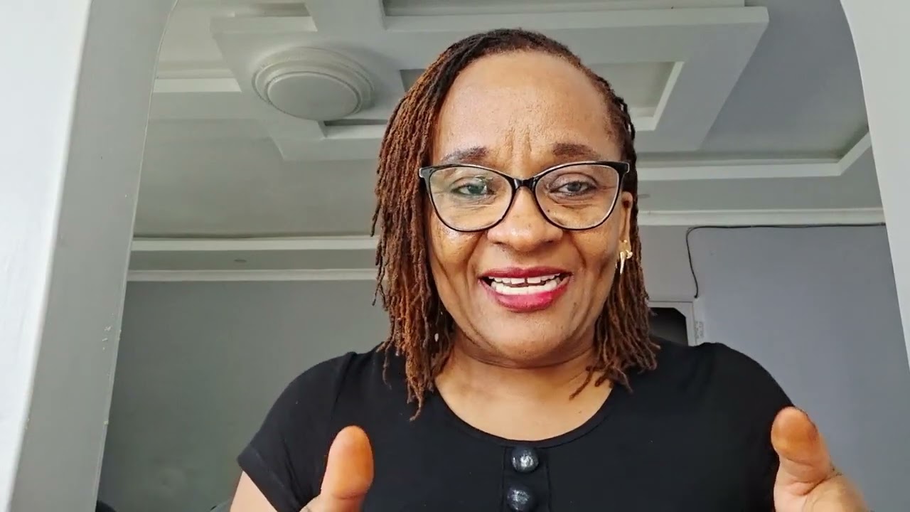 Let us talk: Why corrupt other people's minds for your insecurity?