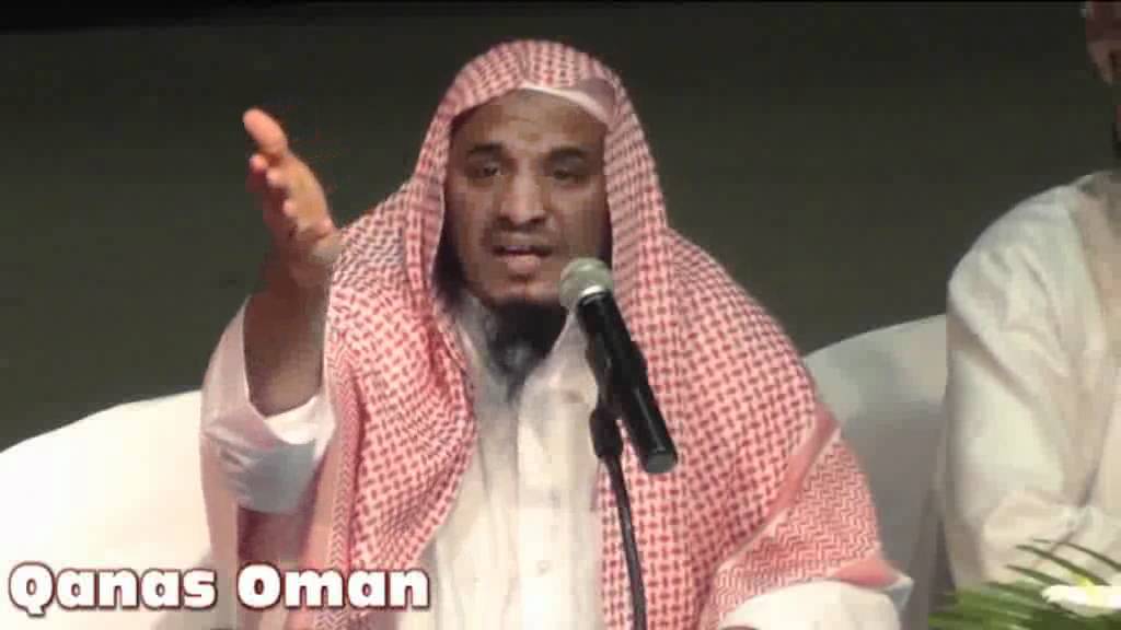 الشيخ الجبيلان مسرح المدينه 1 مايو 2012
