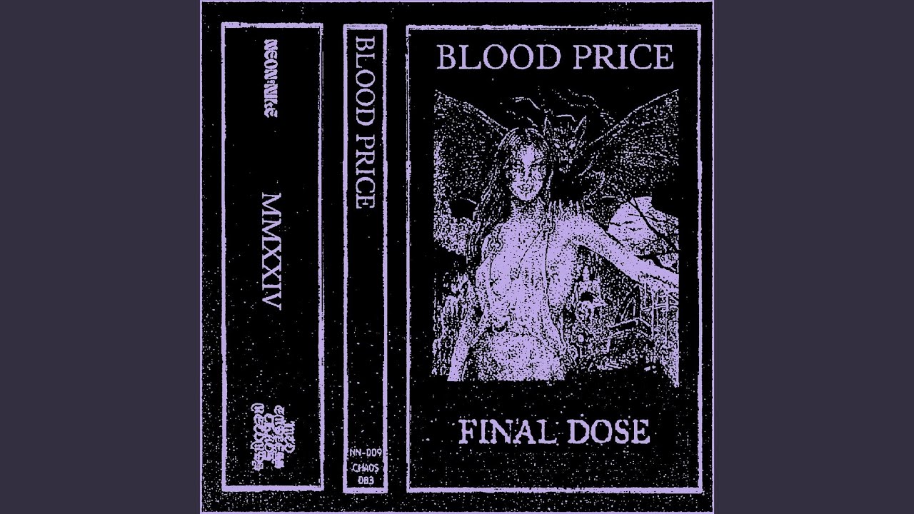 Vampyric Drain