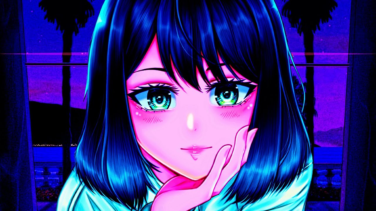 THEUKIYO 浮世 & Zai Kowen - Secret Lover 秘密の恋 / Future Funk