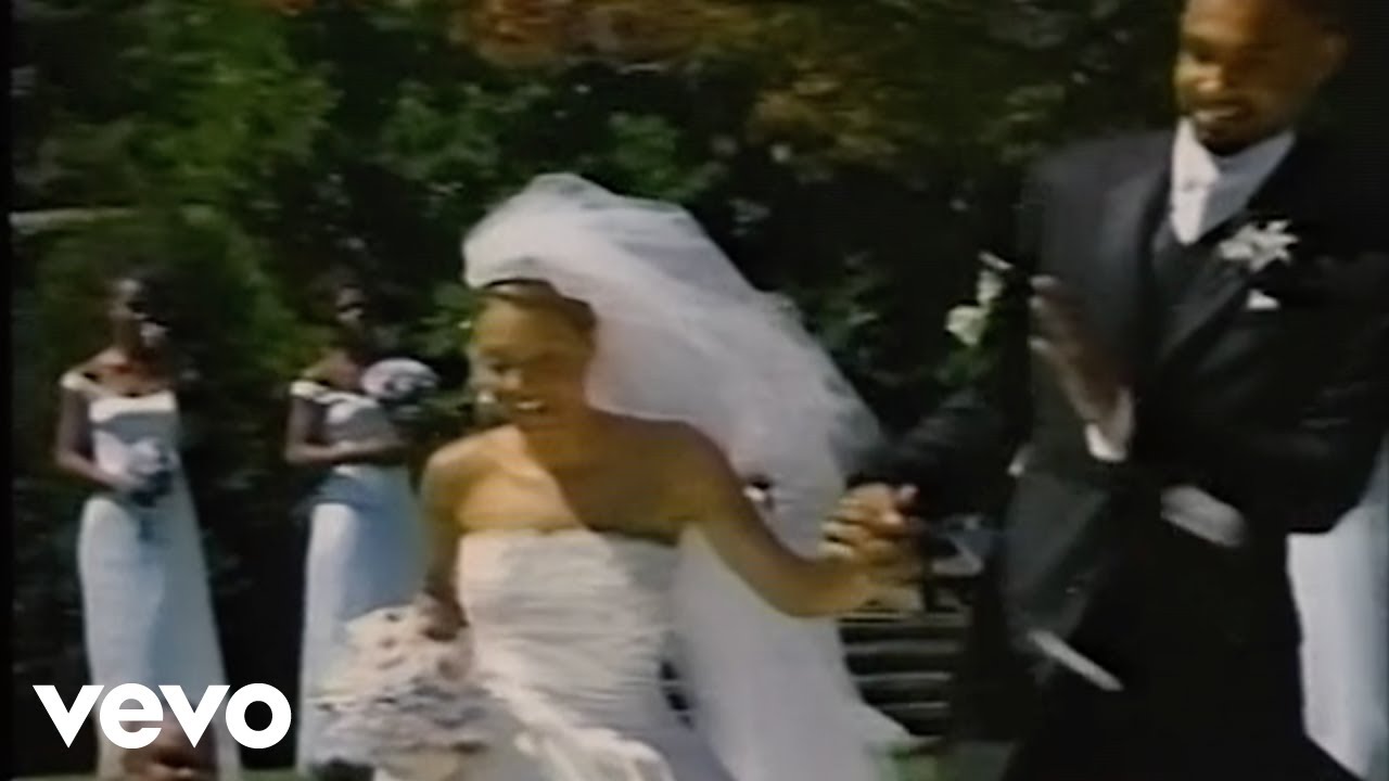 Tamia - Today I Do (Official Music Video)
