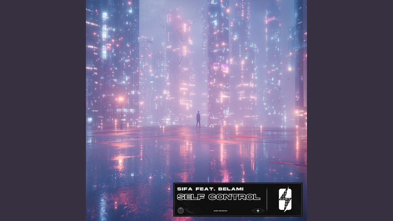 Self Control (feat. belami) (Extended Mix)