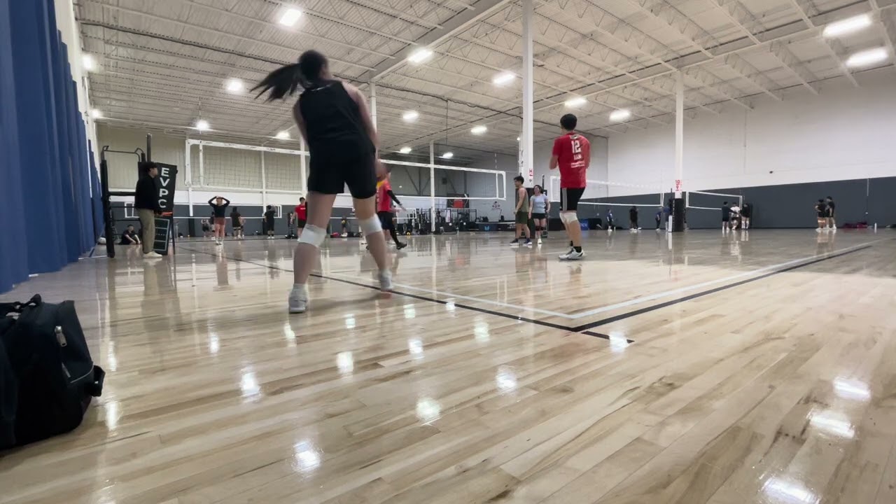Special Episode Feb 15/26 HELPPPPP Game 2 Set 1