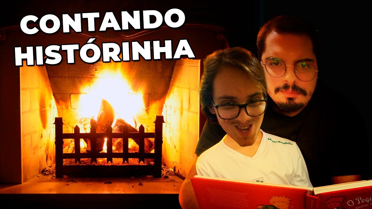 HISTÓRIAS DELETADAS PELO BOM SENSO