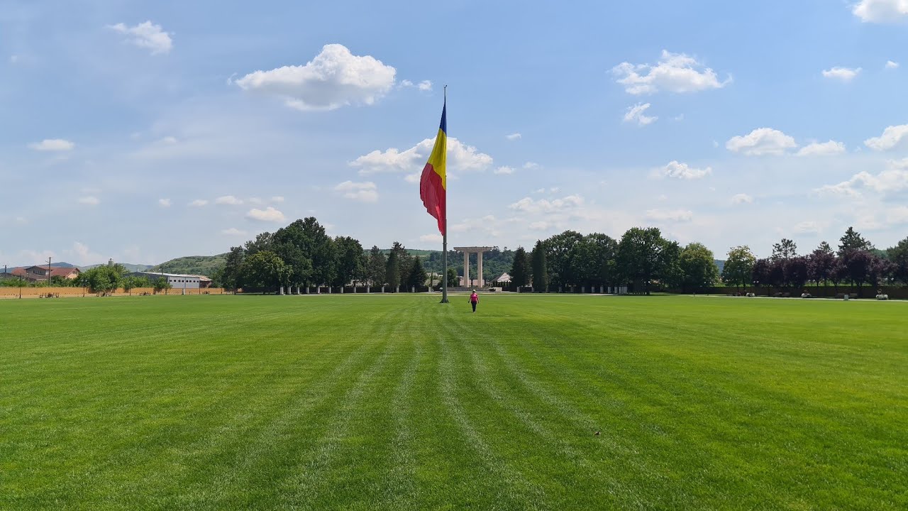 Ep.72: Obiective turistice Blaj |  Aici a răsărit soarele românilor!