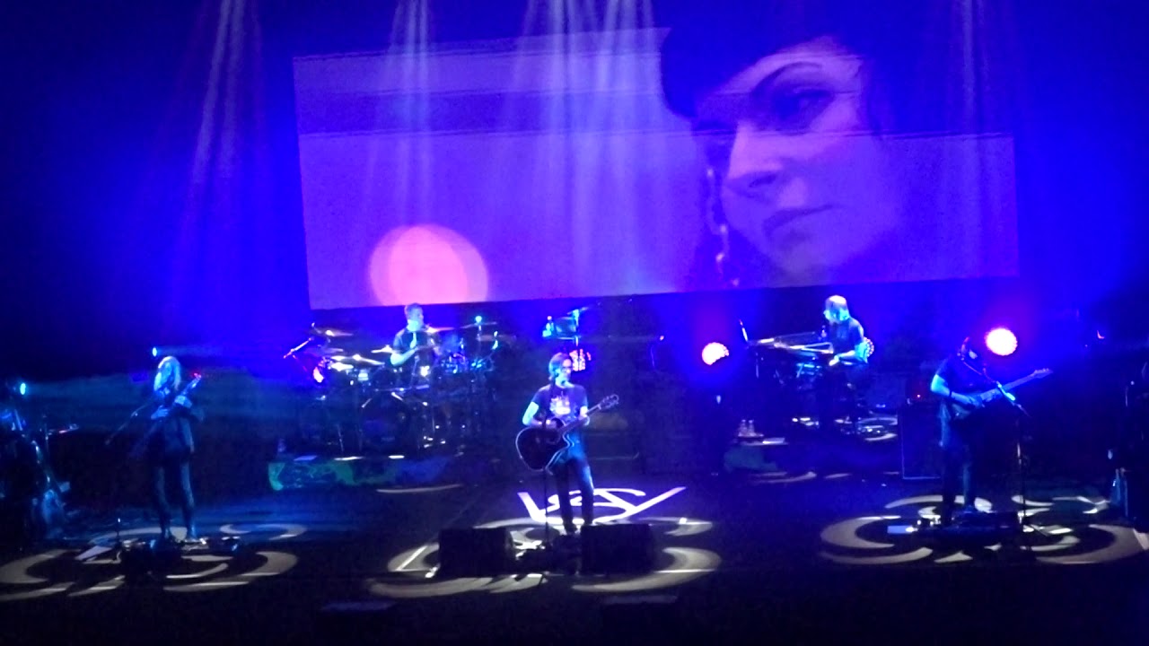Steven Wilson 
