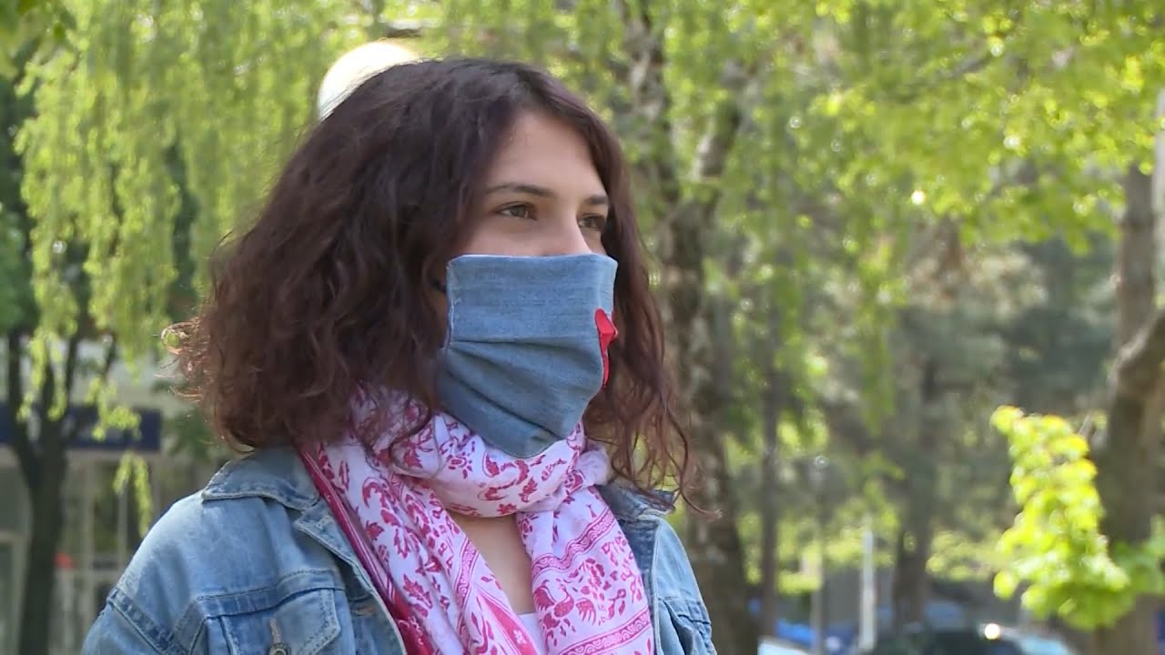 Jovana Popović: Iz jednog zatvora sam ušla u drugi, i dalje čekam odgovor suda