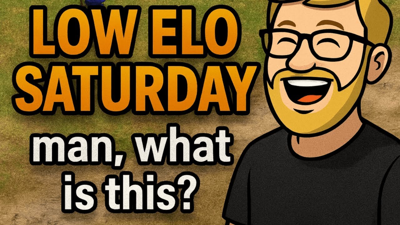 Fukoti ile İftar #10 / 23.30 Low elo legend 1050 elo bekleniyorsunuz :)