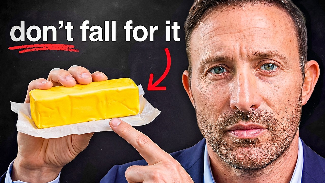 It Took Me 10 Years Carnivore to Realize What I'll Tell You in 25 Minutes