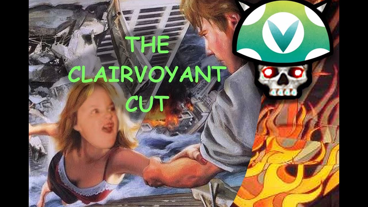 Vinesauce Joel: Disaster Report [The Clairvoyant Cut]