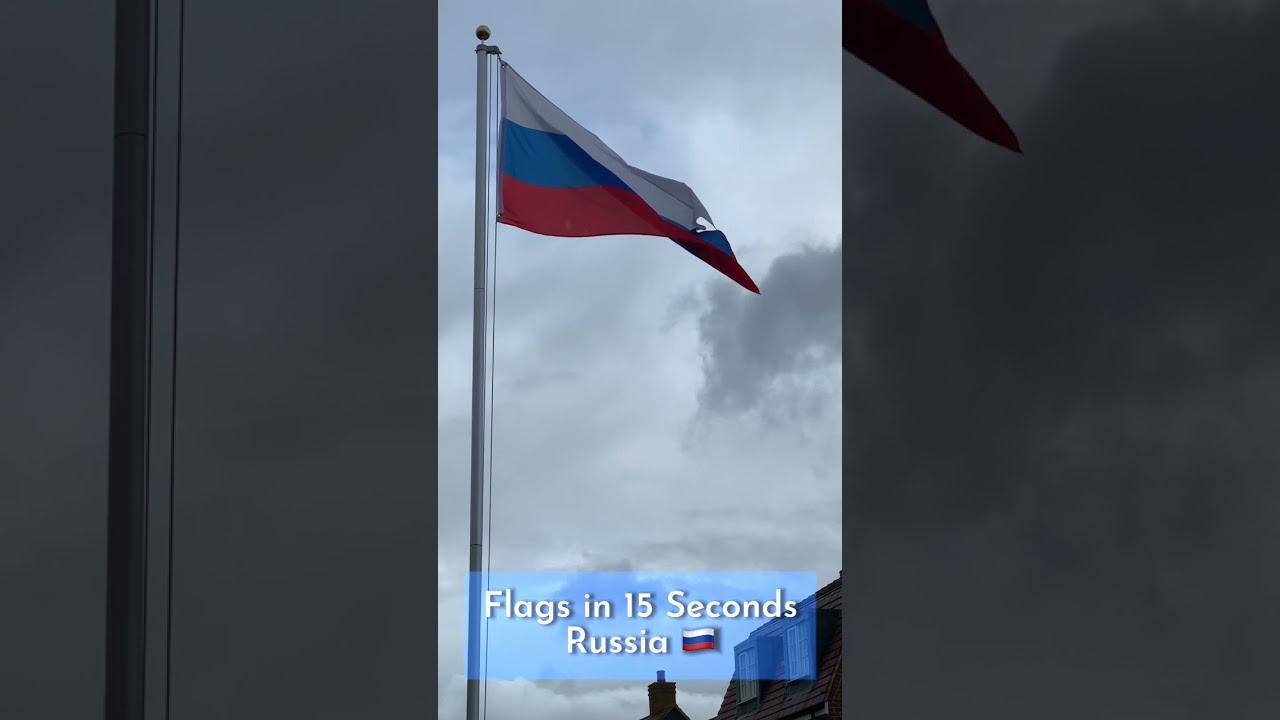 Russia 🇷🇺 National week holiday / Covid lockdown #shorts