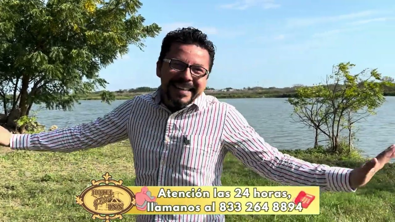 Esta laguna como se llama en Santa Anita 