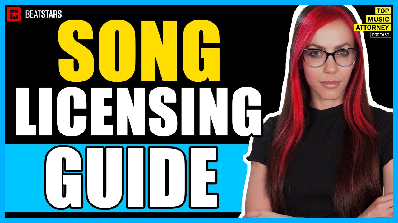 BeatStars & The Ultimate Guide To Beat Licenses | How To License A Beat | Music Industry Podcast
