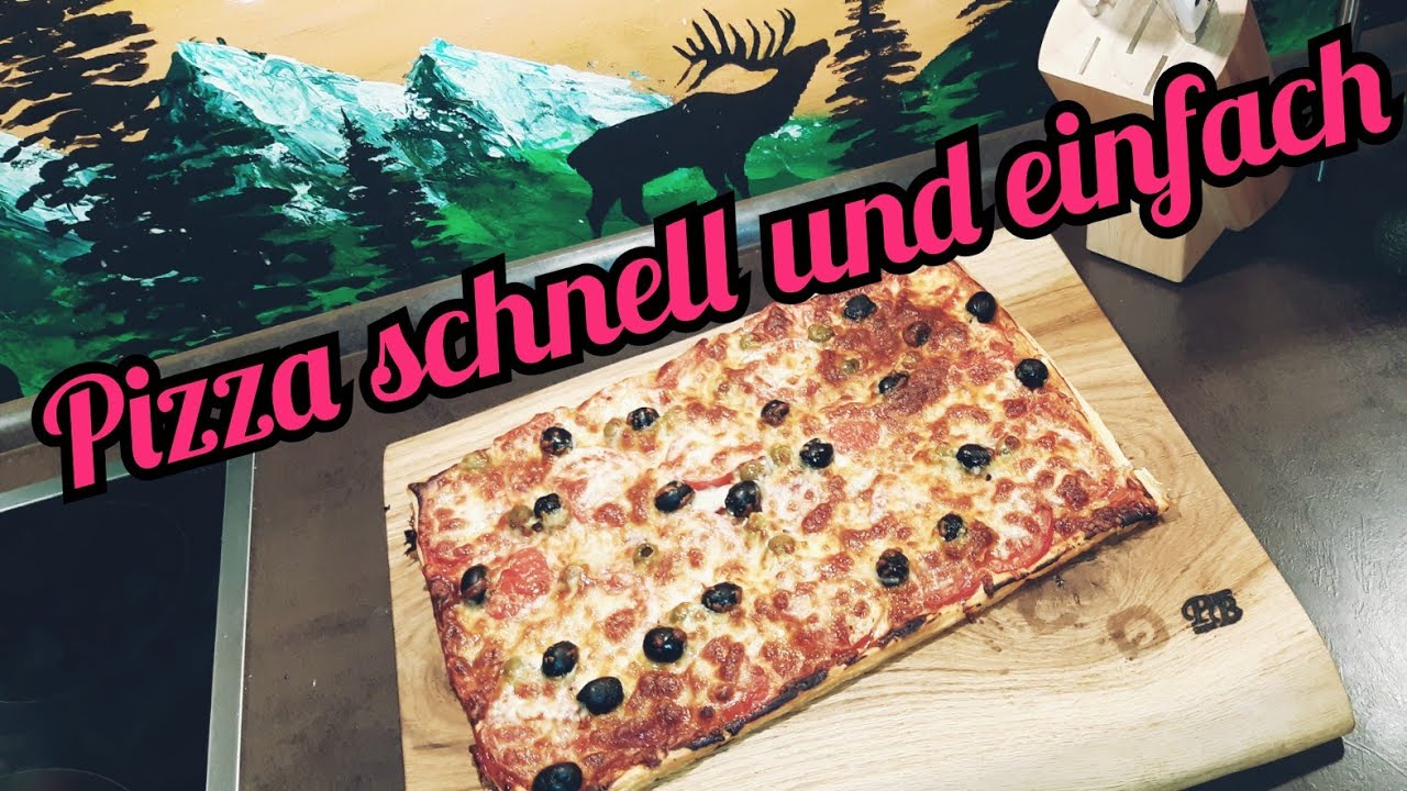 Pizza 🍕