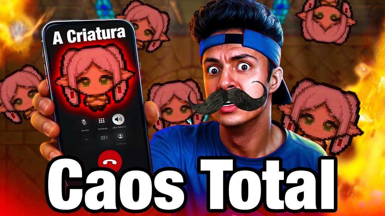 Frieren no Isaac kkkkkkkkk