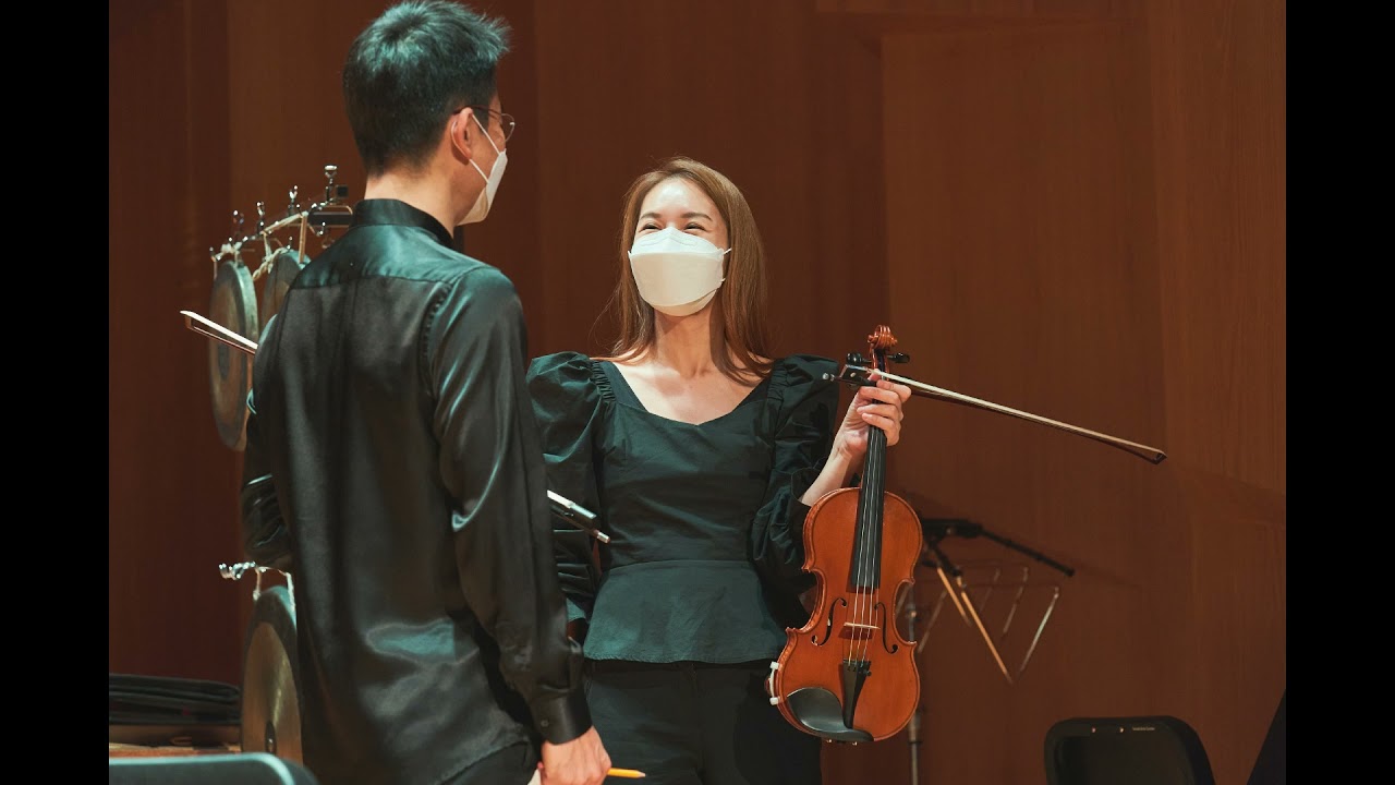 Ensemble TIMF 2021