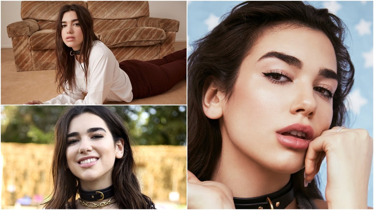 Dua Lipa's Age, Height, Boyfriend, Parents, Religion, Makeup & Net Worth