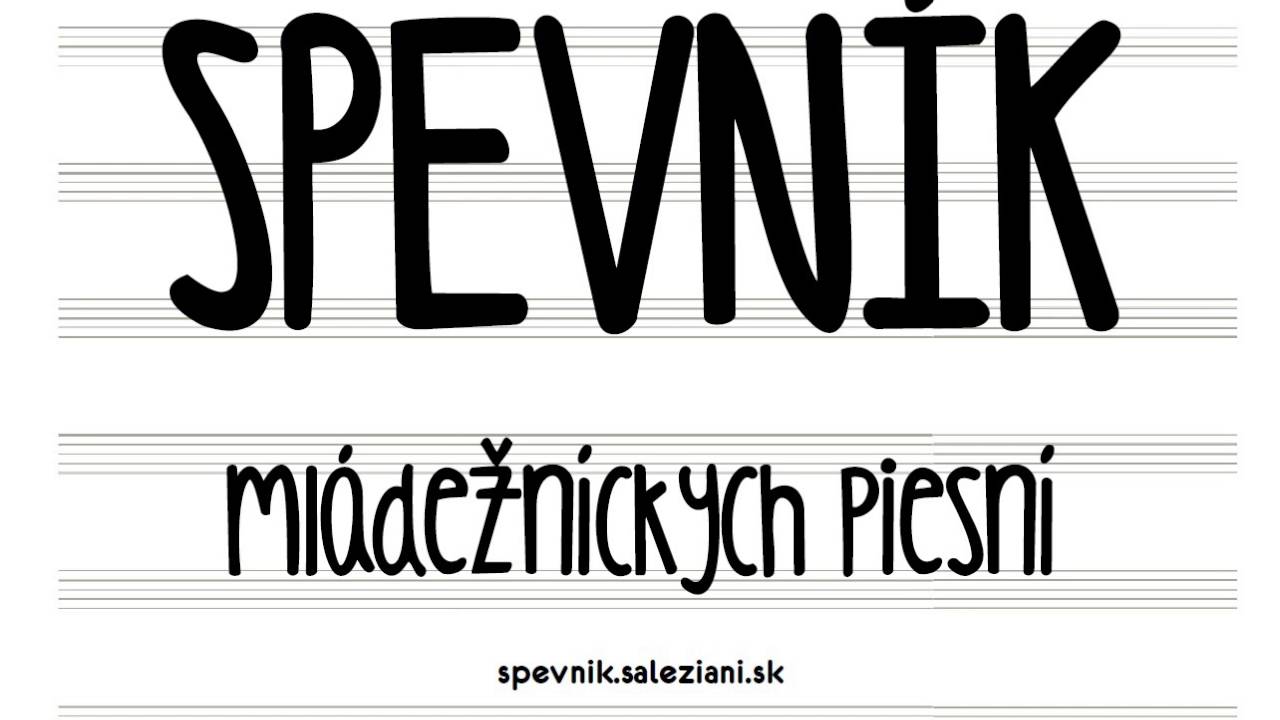 K tebe, Pane, volám - Monika Juhásová - Južania