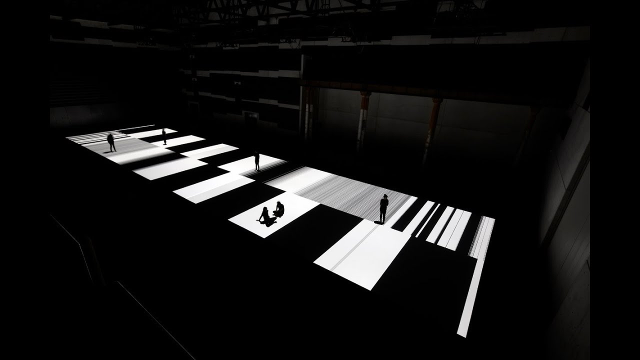 - Sir Alvod - luci psichedeliche monocromatiche