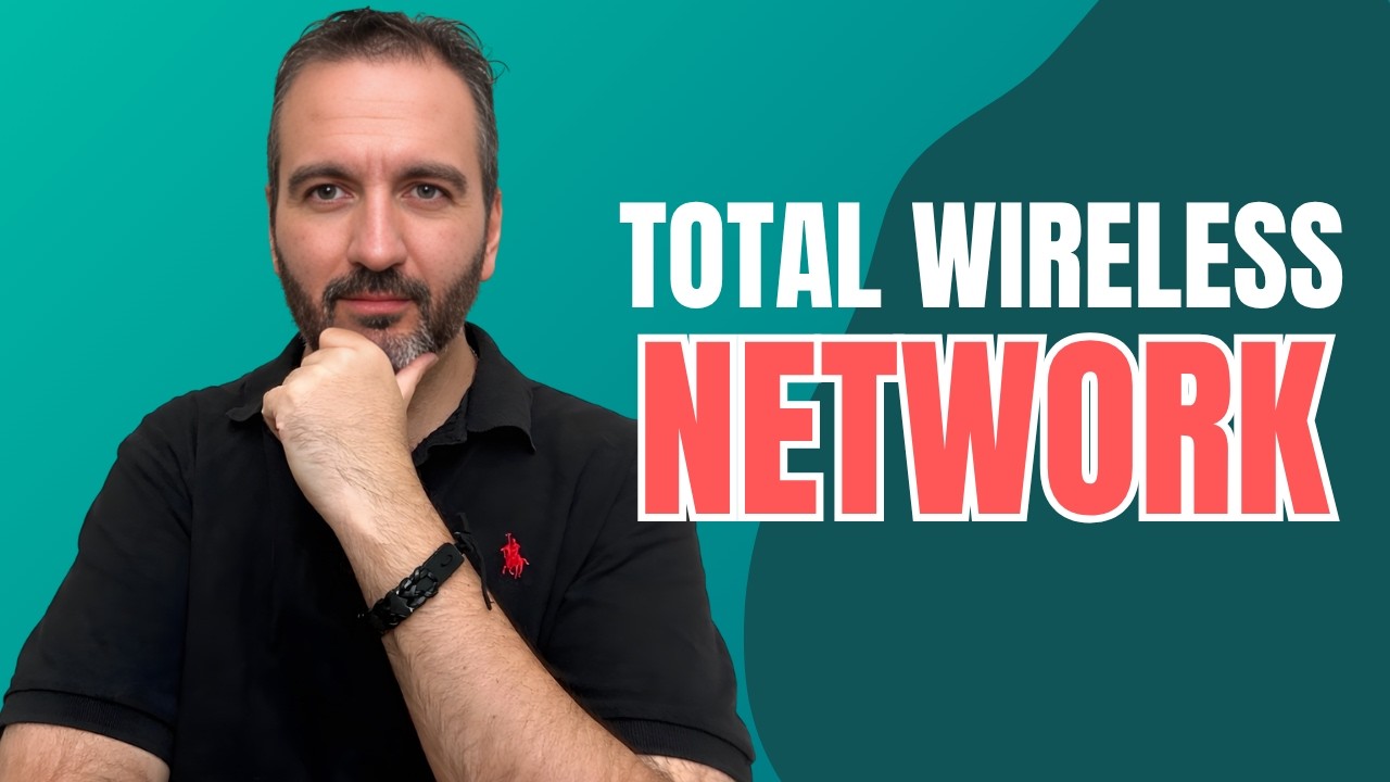 Какую сеть использует Total Wireless? Покрытие Verizon, скорости 5G, тарифы и фиксация цены &mdash; разбор