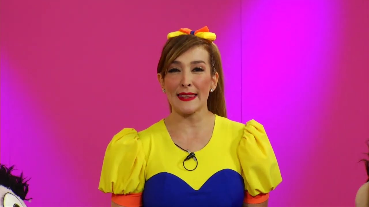 Beto No Quiere Compartir su Recamara con Pepo - El Show de Bely y Beto en Canal 28