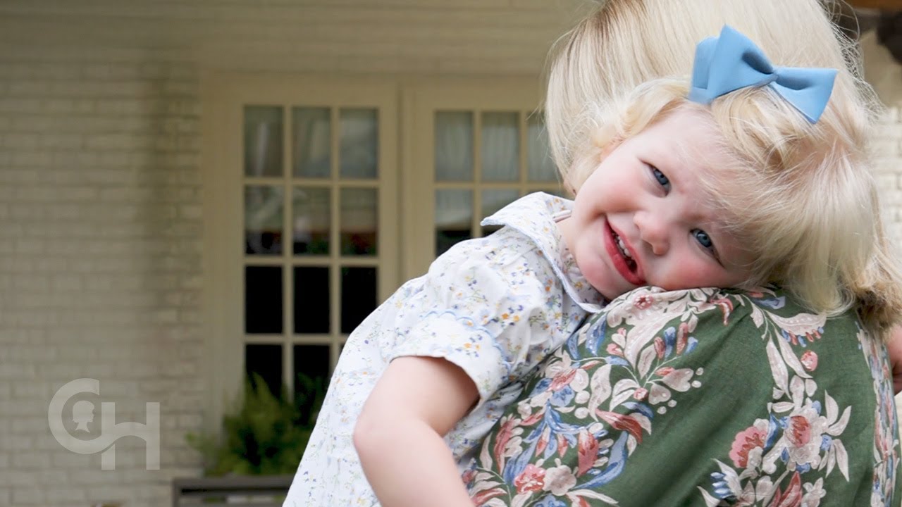 Why One Family Traveled Over 1,000 Miles for Life-Changing Bladder Exstrophy Surgery