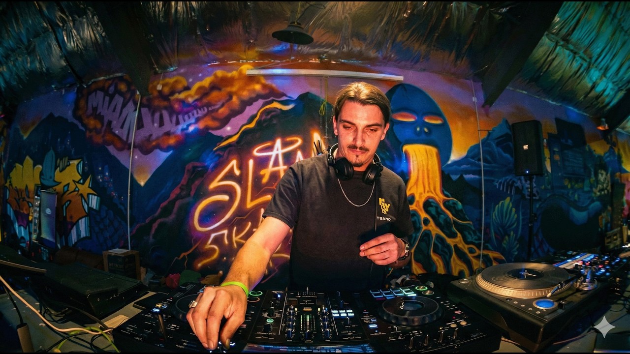 Luminescænce | Afro DJ Set @ High Vibes Party