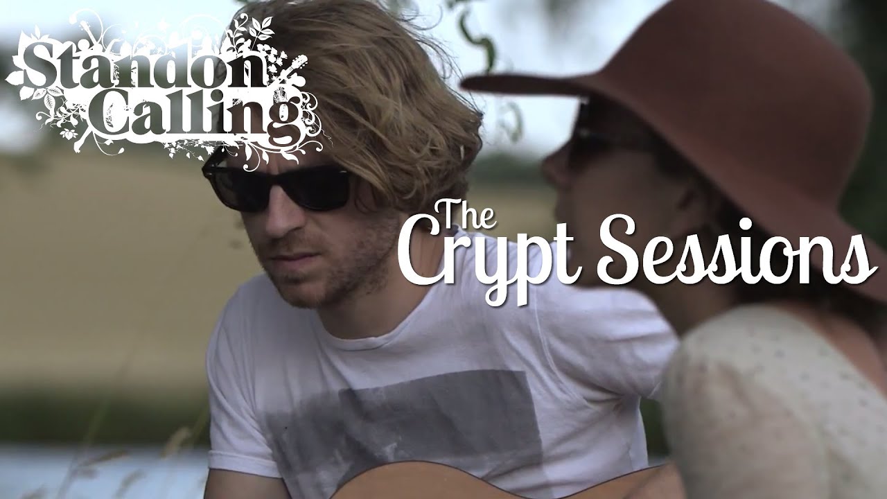 Lowpines - Call Off The Hunt // The Crypt Sessions