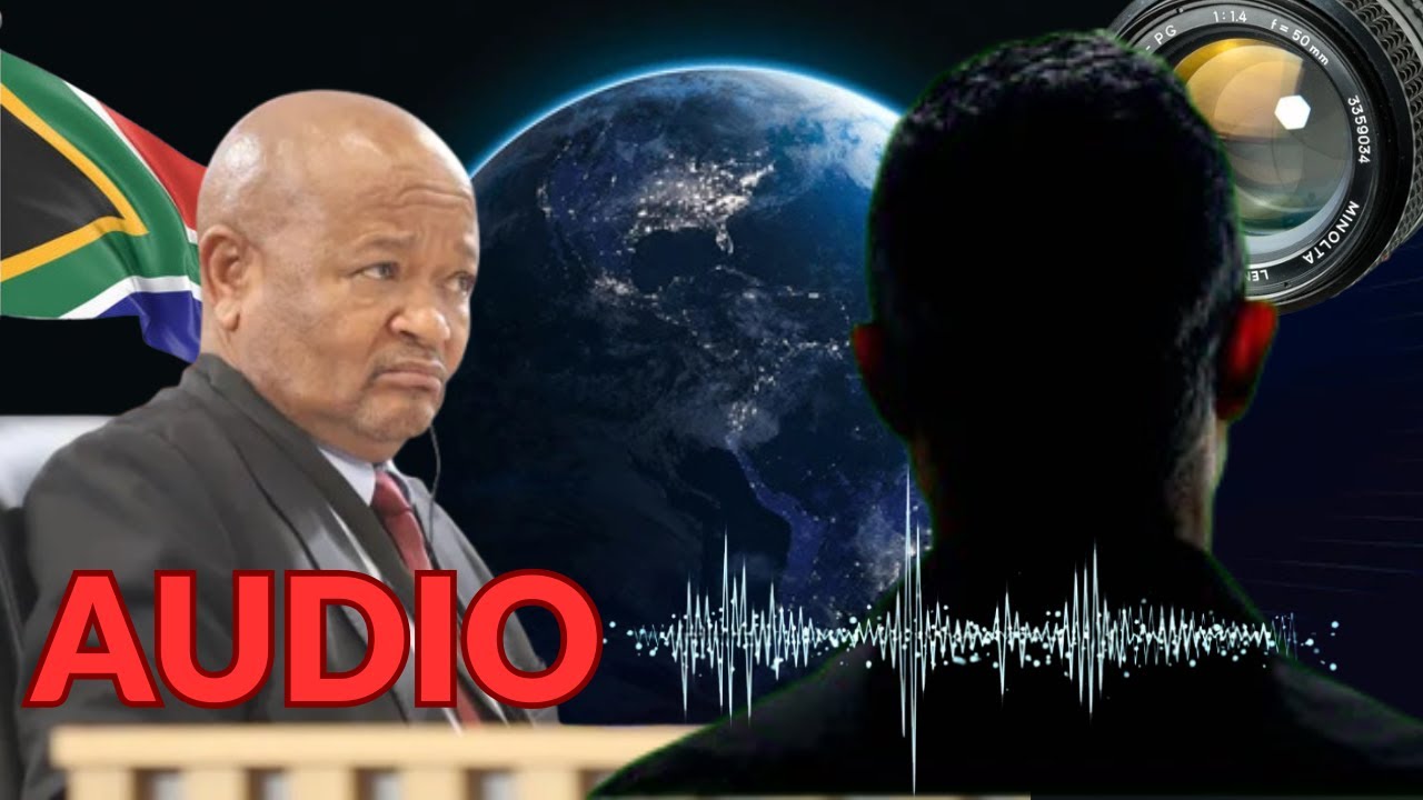 &ldquo;Recorded Call Exposes Former Minister &mdash; Witness E Brings Audio to Commission&rdquo;